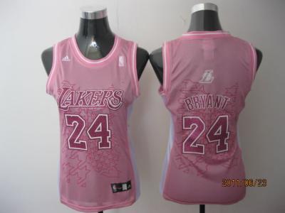 Women's NBA Jerseys-24